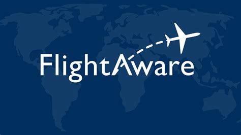 FlightAware Flight Tracker